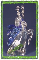 Swarovski Isadora