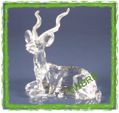 Swarovski Kudu