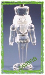 Swarovski Nutcracker