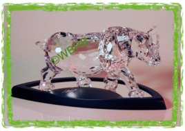 Swarovski Rhinoceros