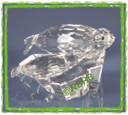 Swarovski Seals