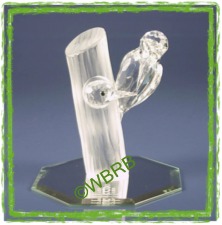 Swarovski Woodpeckers