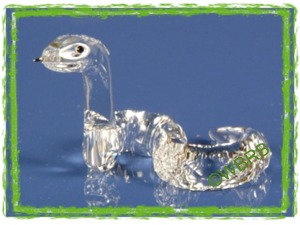 Swarovski Zodiac Snake