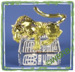 Swarovski Chinese Zodiacs