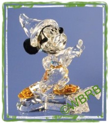 Swarovski Disney